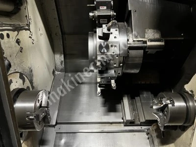 Mori Seiki