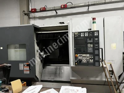 Mori Seiki