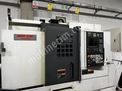 Mori Seiki