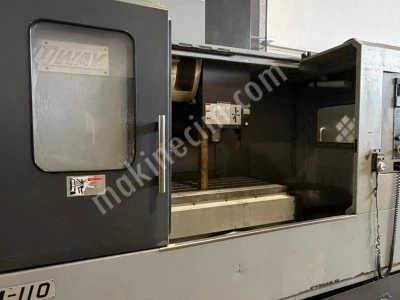 Accuway Um-110 2011