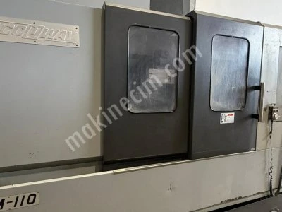 Accuway Um-110 2011