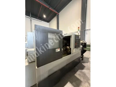 Accuway Ut200 , Yuntes Güvencesiyle
