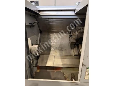 Accuway Ut200 , Yuntes Güvencesiyle