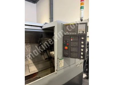 Accuway Ut200 , Yuntes Güvencesiyle