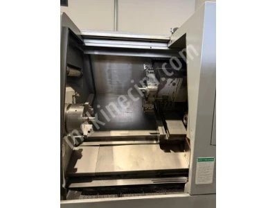 Accuway Ut300 (2010), With Yuntes Assurance