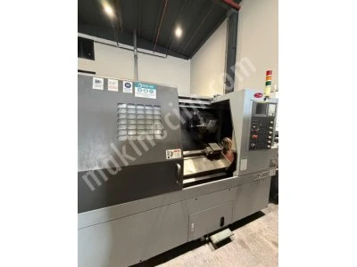 Accuway Ut300 (2010), With Yuntes Assurance