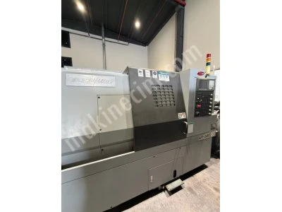 Accuway Ut300 (2010), With Yuntes Assurance