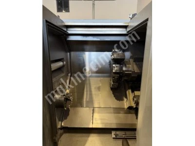 Accuway Ut200M C Eksen (2018) , Yuntes Güvencesiyle