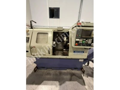 Hwacheon Hi Tech 200B (2002) ,Yuntes Güvencesiyle