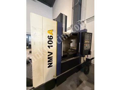 Ycm Nmv 106A 2015 , Yuntes Güvencesiyle