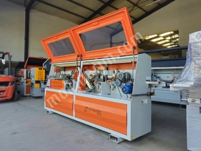 2.El Kenar Yapıştırma Makinesi Özkonyalılar Bsk 400 2015 Model