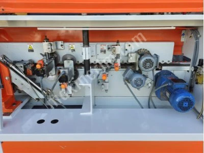 2.El Kenar Yapıştırma Makinesi Özkonyalılar Bsk 400 2015 Model