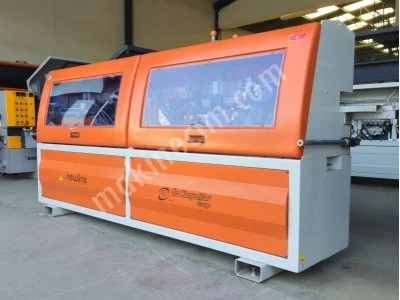 2.El Kenar Yapıştırma Makinesi Özkonyalılar Bsk 400 2015 Model