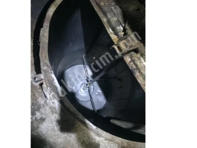 Sıvı Gübre Üretim Tesisi
