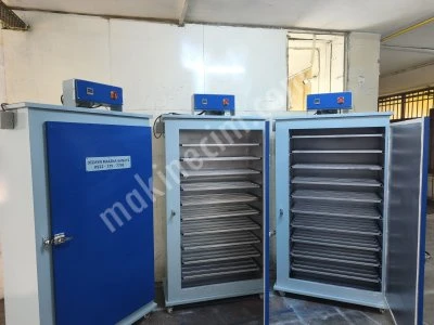 Wood Drying and Moisture Removal Oven