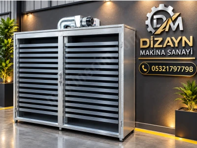 High Efficiency With Granule Furnace