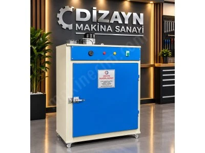 High Efficiency With Granule Furnace