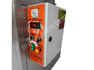 Ultrasonic Yıkama Maknesi