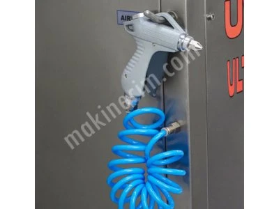 Ultrasonic Yıkama Maknesi