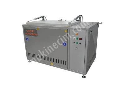 Ultrasonic Washing Machines