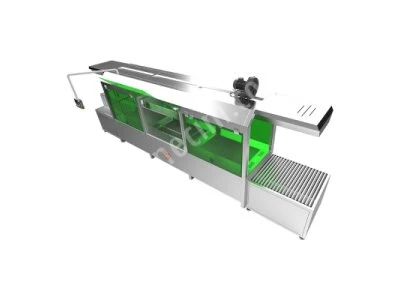 Ultrasonıc Conveyor Specıal Lıne Washıng Machınes