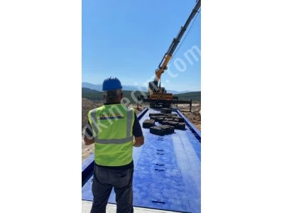 Kantar İmalatı ve Servis Hizmetleri Samsun