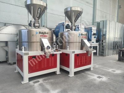 Stone Mill Wheat Grinding Machine