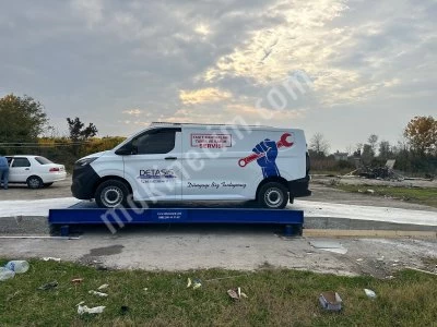 Samsun Kantar Kalibrasyon Uzmanı