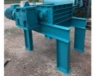 900X600 Shredder Kırıcı