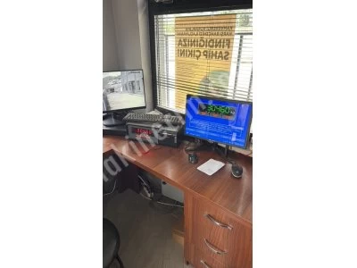 Ordu Kantar Montajı Kurulumu