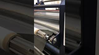 Film Laminasyon Makinesi