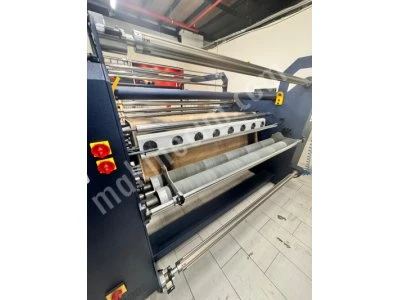Film Laminasyon Makinesi