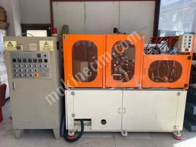 Karton Bardak Makinesi Yuksek Hızlı 12 Oz