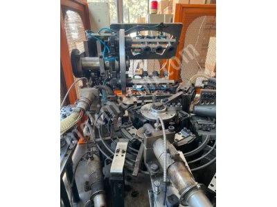 Karton Bardak Makinesi Yuksek Hızlı 12 Oz