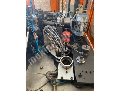 Karton Bardak Makinesi Yuksek Hızlı 12 Oz