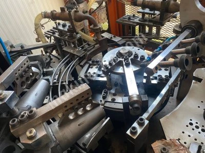 Karton Bardak Makinesi Yuksek Hızlı 12 Oz