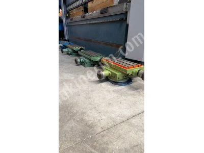 Matkap Sportu Dönerlı & Çift Yön Hareketli Sport Tabla