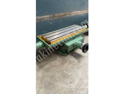 Matkap Sportu Dönerlı & Çift Yön Hareketli Sport Tabla