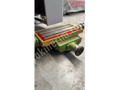 Matkap Sportu Dönerlı & Çift Yön Hareketli Sport Tabla