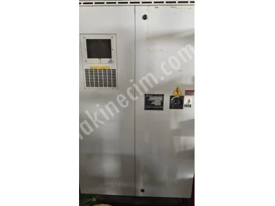 Cnc Torna Goodway Gs 260