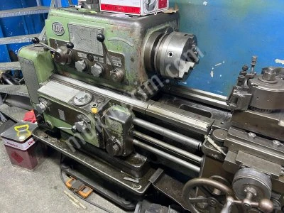 520 Çap 1 Metre Vdf Torna Tam Norton