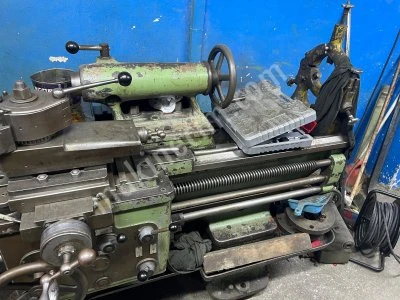 520 Çap 1 Metre Vdf Torna Tam Norton