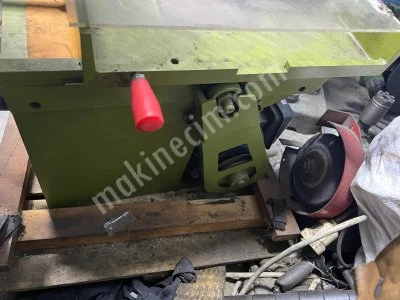 Vertex Pim Kesme Makinesi