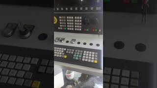 Spınner Vmc 1000