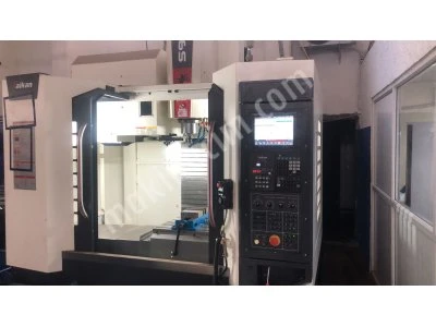 Cnc Freze V856S