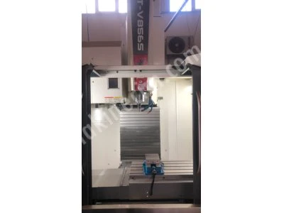 Cnc Freze V856S