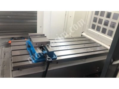 Cnc Freze V856S