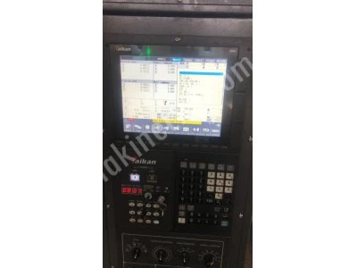 Cnc Freze V856S