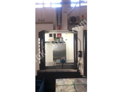 Cnc Freze V856S