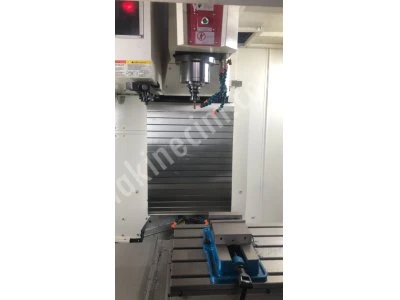 Cnc Freze V856S